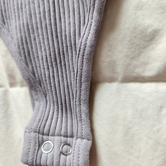 NWOT Free People Intimately Bodysuit - Picture 11 of 11